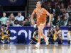 Riepilogo femminile NCAA Fort Price 3: crociere n. 1 in Texas per n. 16 nello stato del Missouri