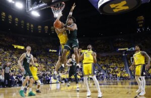 Torneo NCAA: nomi da sapere prima dell’inizio del ballo