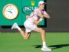 Jannik Sinner continua a superare i primi turni a Indian Wells