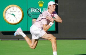 Jannik Sinner continua a superare i primi turni a Indian Wells