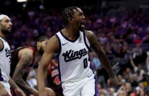 I Pacers affrontano i Kings nella battaglia tra gli abitanti delle cantine della conferenza NBA