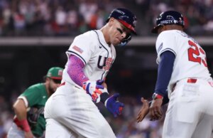 Il Workforce USA segna un document di score WBC per Fox