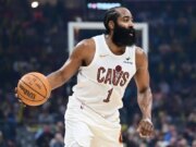 I Cavaliers iniziano la ricerca di vittorie consecutive nello scontro contro Mavericks