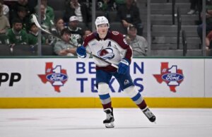 In vista del duello a Dallas, gli Avalanche non possono trascurare i Penguins