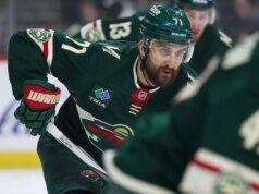 Afflitto dai primi deficit, Wild volta pagina per incontrare i Blackhawks