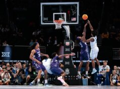 Riepilogo dei Massive 12 tornei: la BYU arriva dietro i 40 di AJ Dybantsa