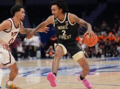 Illinois State e Wake Forest combattono per il posto dei quarti di finale NIT