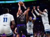 I Lakers agguantano i Wolves in classifica grazie alla tripla doppia di Luka Doncic