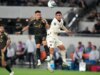 CONCACAF Champions Cup: il gol nel finale solleva la LAFC oltre l’Alajuelense