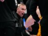 L’Arizona State licenzia l’allenatore Bobby Hurley dopo 11 stagioni
