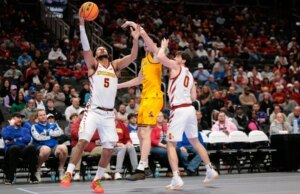 Riepilogo dei Large 12: la vittoria da 49 punti più grande dell’Iowa State nella storia dei tornei di conferenze