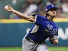 L’Italia fa perno sull’RHP Aaron Nola nelle semifinali WBC contro il Venezuela