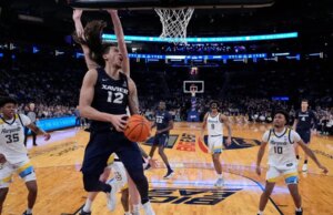 Riepilogo del Huge East: Xavier supera Marquette alla advantageous dell’apertura del torneo