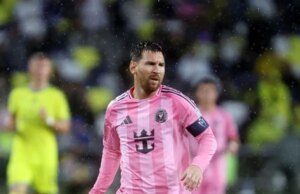 Cronaca: Messi non ha avuto alcun ruolo nella cancellazione della “Finalissima” di Spagna-Argentina