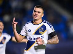 CONCACAF Champions Cup: Gabriel Pec manda Galaxy ai quarti