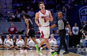 Miami (Ohio) non è l’ultima squadra in campo NCAA, ma è stata trattata come story con la trasferta dei First 4