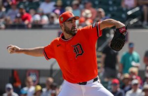 Riepilogo dell’allenamento primaverile: i primi HR di Justin Verlander guidano gli Yankees oltre i Tigers