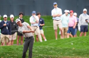 Maverick McNealy e Sepp Straka tra i 5 a pari merito per il comando dei The Gamers