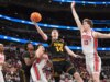 Bennett Stirtz insegue la magia di marzo mentre Iowa e Clemson aprono il torneo NCAA