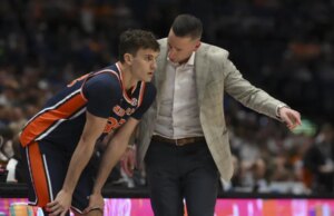 Auburn, New Mexico, Wake Forest, Tulsa guadagnano il seme n. 1 in NIT