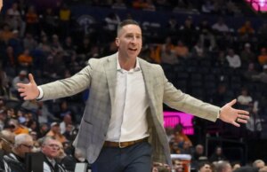 Chi è rimasto fuori? Il comitato del torneo NCAA snobba