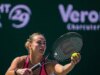 Linda Noskova e Aryna Sabalenka si preparano per la semifinale di Indian Wells dopo le vittorie di giovedì