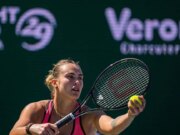 Linda Noskova e Aryna Sabalenka si preparano per la semifinale di Indian Wells dopo le vittorie di giovedì