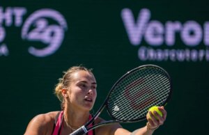 Linda Noskova e Aryna Sabalenka si preparano per la semifinale di Indian Wells dopo le vittorie di giovedì