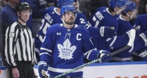 Auston Matthews: ‘Non posso predire il futuro’ con i Leafs