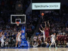 Riepilogo del torneo ACC: il duca n. 1 tiene a malapena a bada lo stato della Florida