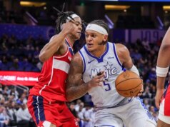 Magic, gli Hawks portano lunghe serie di vittorie in uno scontro cruciale