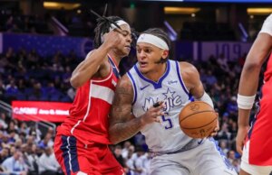 Magic, gli Hawks portano lunghe serie di vittorie in uno scontro cruciale