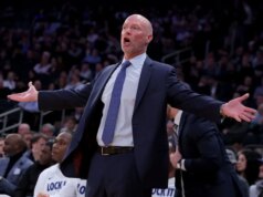 Villanova, testa di serie numero 8, desiderosa di fare il passo successivo contro la numero 9 dello Utah State