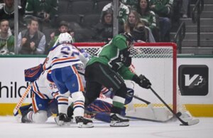 Riepilogo NHL: le stelle calpestano gli Oilers, portano la serie di punti a 14