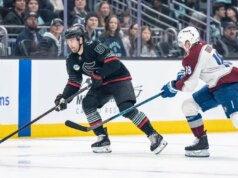 Kraken deve cambiare le cose a Canucks