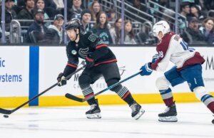 Kraken deve cambiare le cose a Canucks