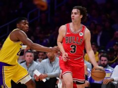 I Bulls tornano a casa dopo un 2-3 Western Swing, affrontando i Grizzlies balbettanti