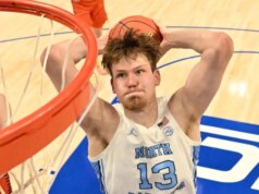 La Carolina del Nord potrebbe avere le mani impegnate contro la frammentaria VCU