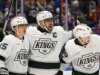 Riepilogo NHL: Anze Kopitar entra nella storia dei Kings perdendo contro i Devils