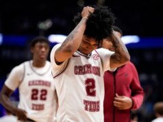 Alabama G Aden Holloway ha concesso l’ingiunzione del tribunale a viaggiare
