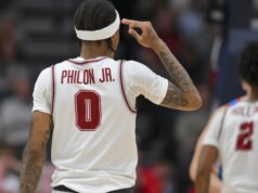 Il perdente Hofstra spera di far perdere l’equilibrio alla testa di serie n. 4 dell’Alabama