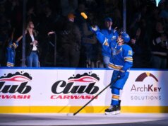 I Blues hanno bisogno di ogni punto possibile mentre affrontano gli umili Canucks