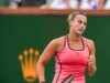 Aryna Sabalenka potrebbe saltare l’evento di Dubai dopo le critiche del regista