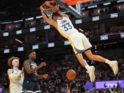 I Guerrieri a corto di personale, orgogliosi dei loro sforzi, corrono rischi contro i Maghi