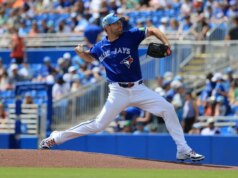 Riepilogo dell’allenamento primaverile: Max Scherzer brilla mentre i Blue Jays abbattono i Twins