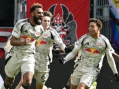 Charlotte FC, i Pink Bull puntano all’attacco