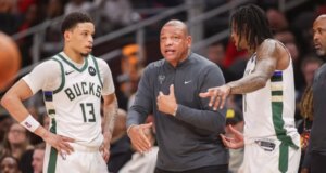 I Bucks in difficoltà fanno un’offerta per la conquista stagionale dei Pacers in caduta libera