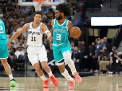 Hornets sfrigolanti, i Knicks hanno ancora del lavoro da fare per il seeding dei playoff