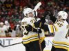 Bruins fuori per migliorare l’impegno su strada, i Devils puntano a fare spoiler