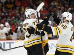 Bruins fuori per migliorare l’impegno su strada, i Devils puntano a fare spoiler